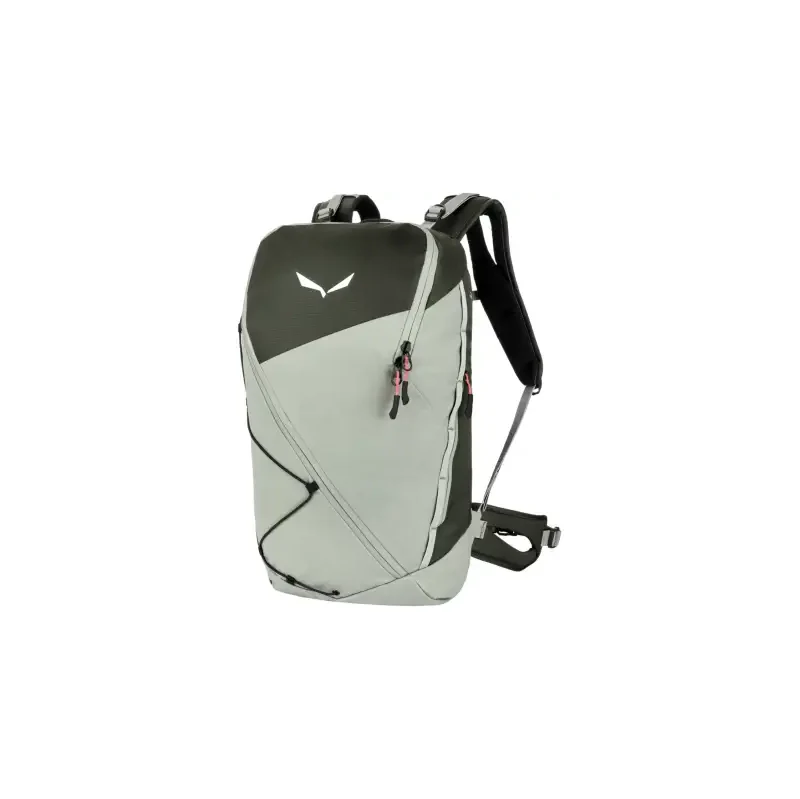 Salewa Puez dámská batoh 23 l Shadow/Dark Olive 114491231