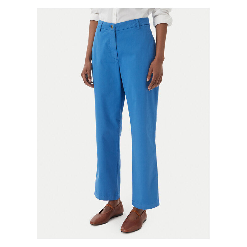 Chino kalhoty Tommy Hilfiger