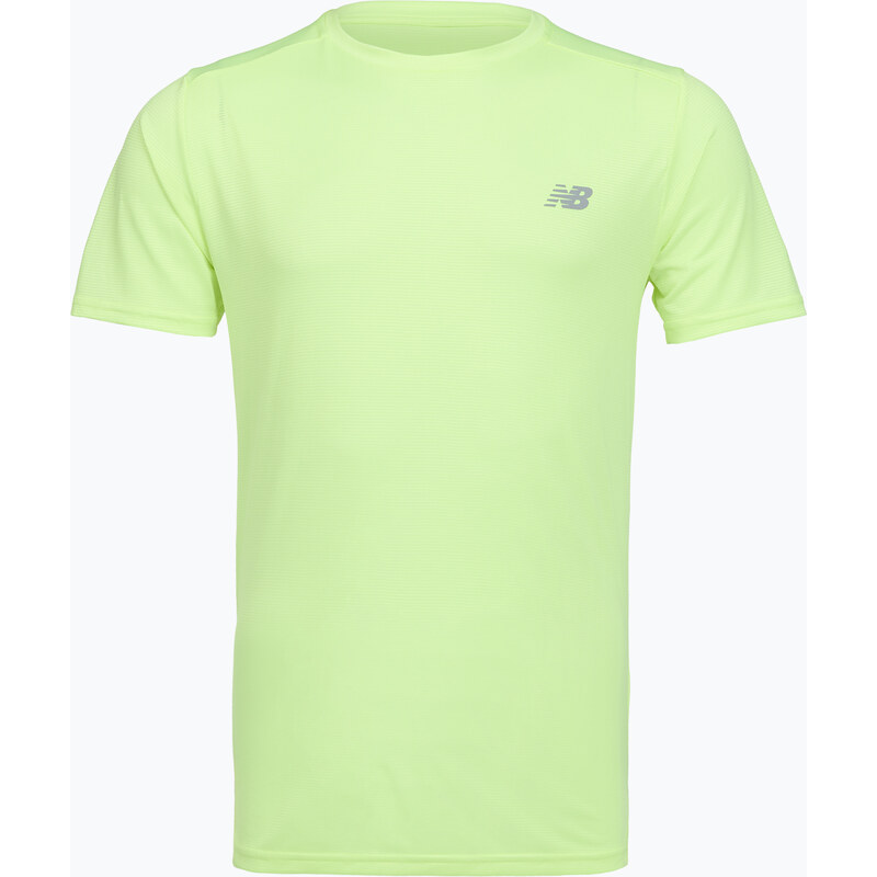 Pánské tričko New Balance Sport Essentials afterglow