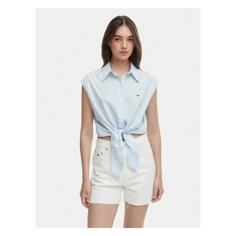 Košile Tommy Jeans