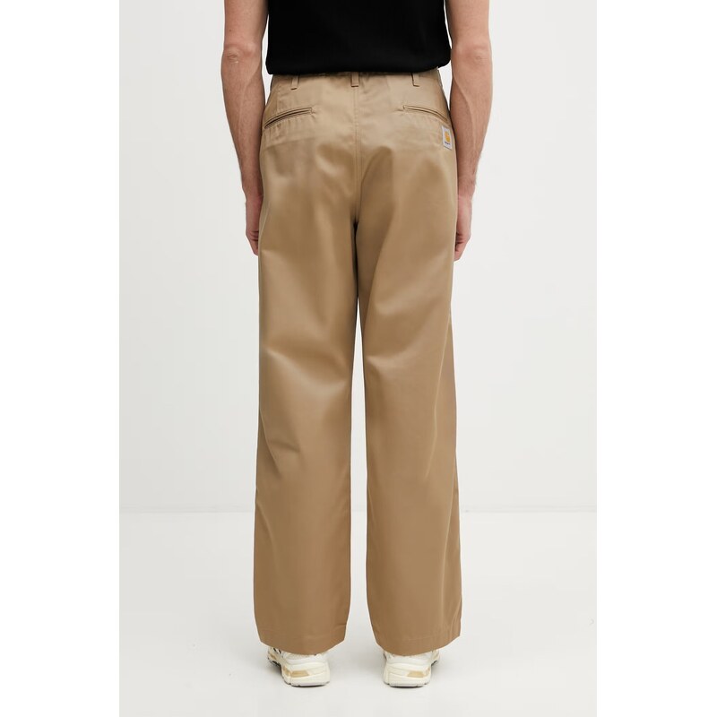 Carhartt WIP Harold Pant regular fit kalhoty pánské