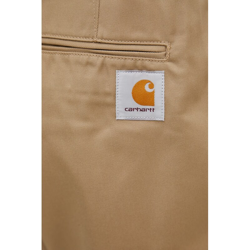 Carhartt WIP Harold Pant regular fit kalhoty pánské