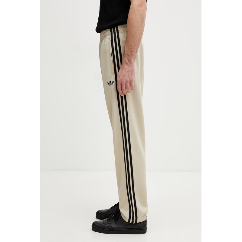 adidas Originals tepláky s bavlnou pánské