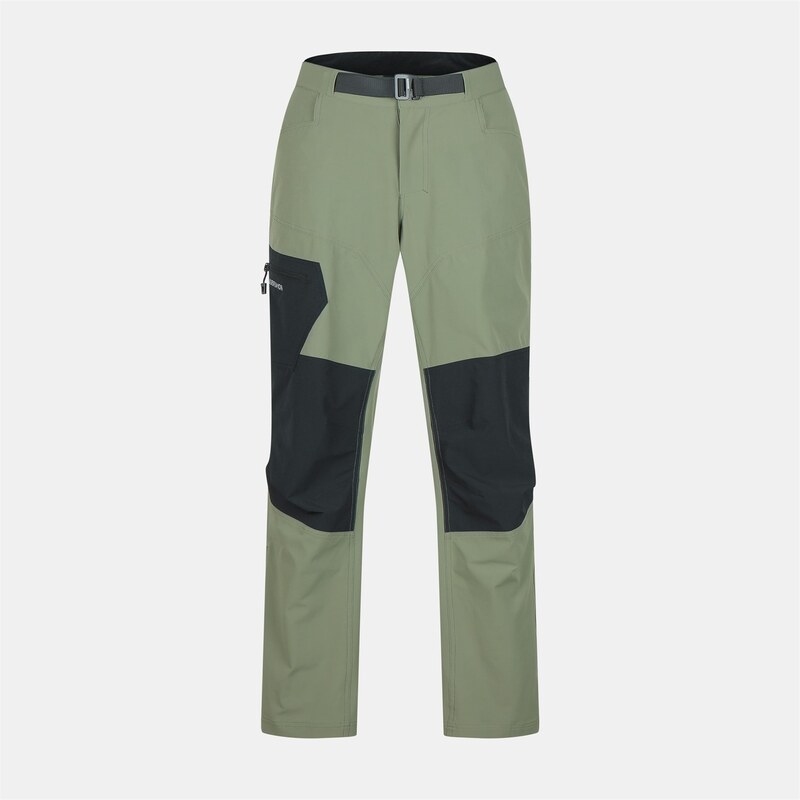 Kalhoty Karrimor Olive 4663744