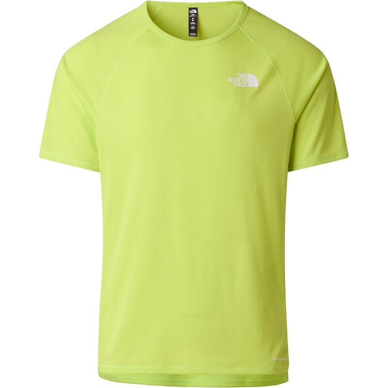 Tričko The North Face Fizz Lime 2125613