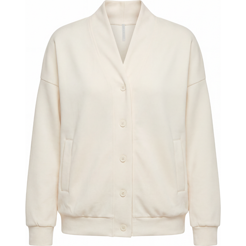 IMPERIAL Soft Creme svetr 114491572