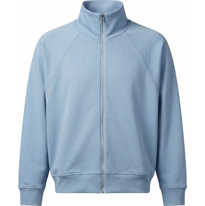 IMPERIAL Sky Blue mikina