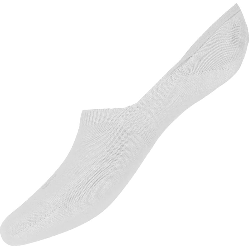 mp Denmark Neviditelné ponožky White 37-39