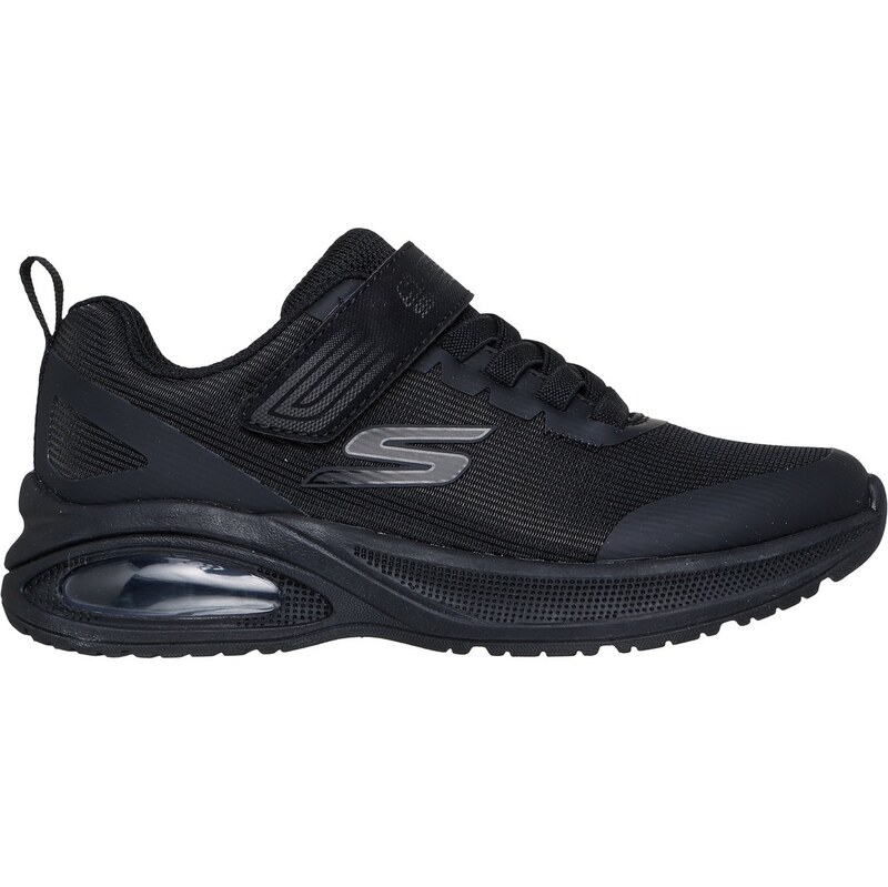 Skechers Chlapci Microspec Max Advance - Squad-Pacer Shoes v