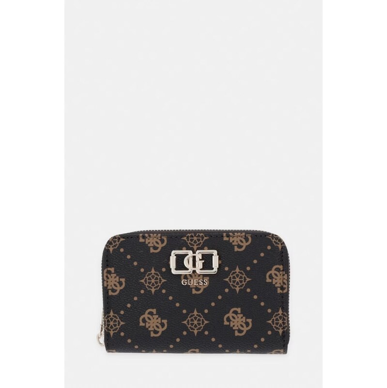 Guess Peněženka dámská z imitace kůže EMELIE 114533793