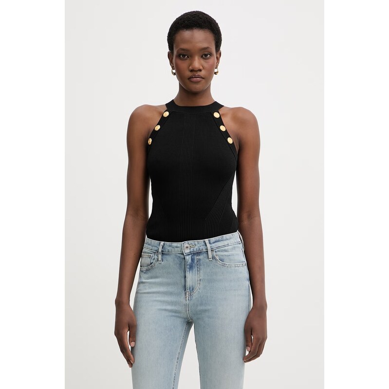 Marciano by Guess dámský top s viskózou LOLI