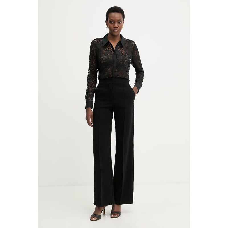Marciano by Guess košile dámská krajková FAITH