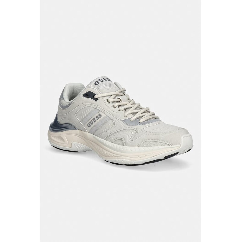 Guess SQUAN sneakers boty pánské
