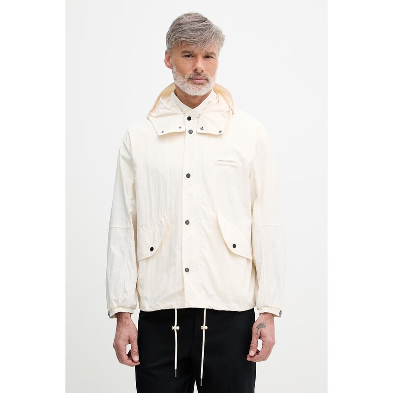 Armani Exchange bunda pánská 114511860