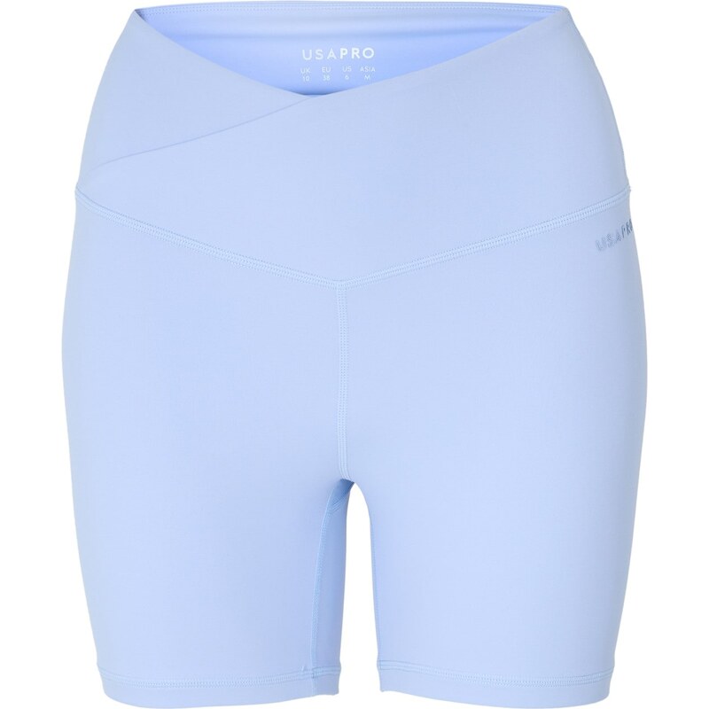 Kraťasy USA Pro Brunera Blue 5470541
