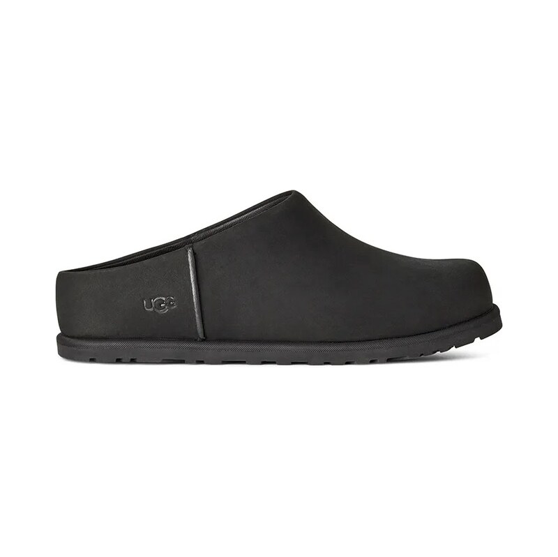 UGG pantofle nazouváky dámské kožené W Otzo Clog