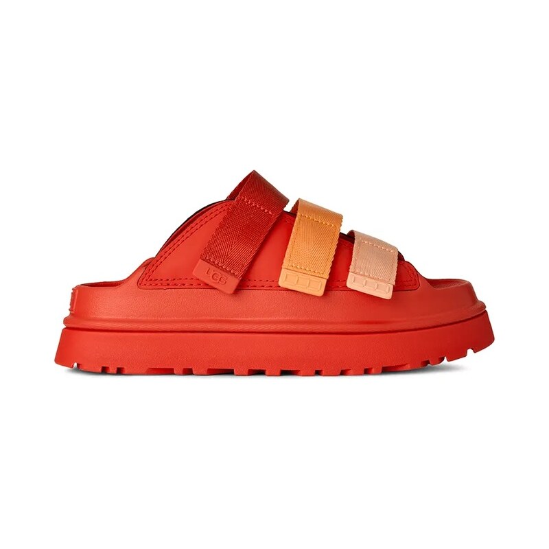 Pantofle UGG W Goldenglow Slide 114492846
