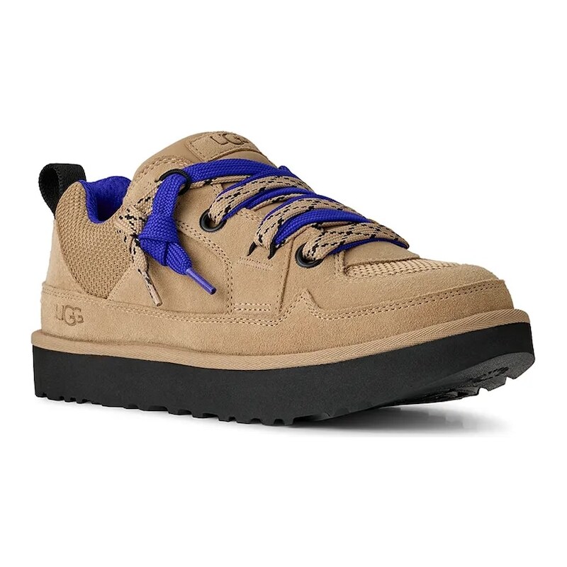 Tenisky UGG M Lo Lowmel