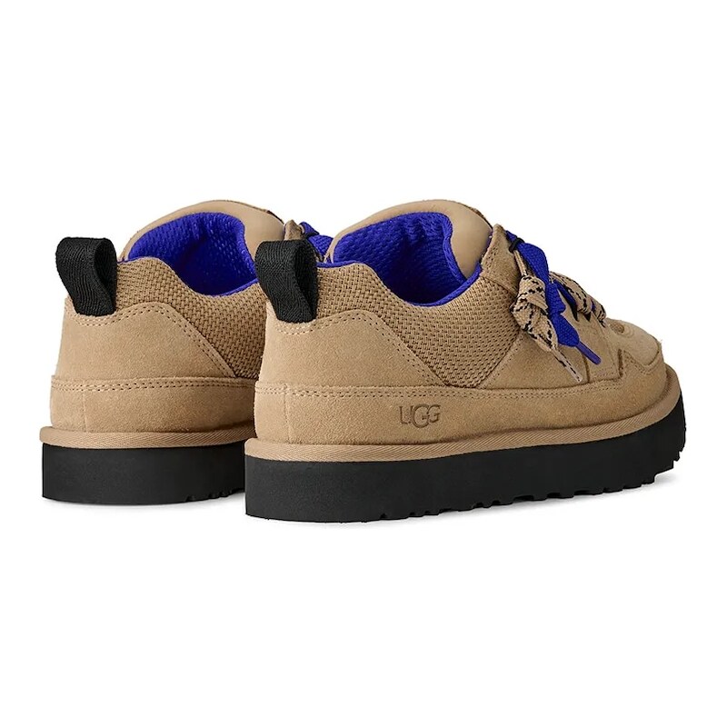 Tenisky UGG M Lo Lowmel