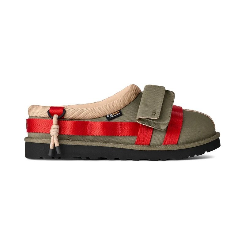 Pantofle UGG M Tasman Wildwood