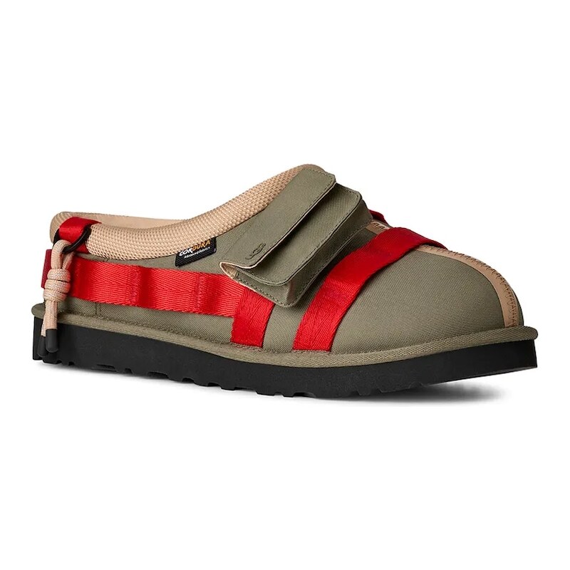 Pantofle UGG M Tasman Wildwood