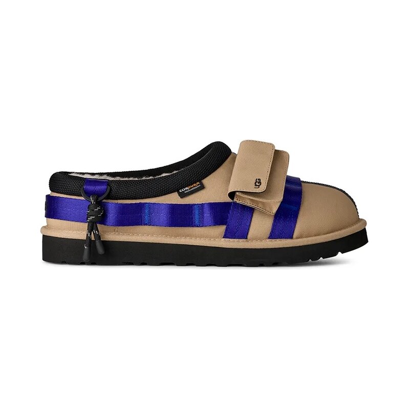 Pantofle UGG M Tasman Wildwood