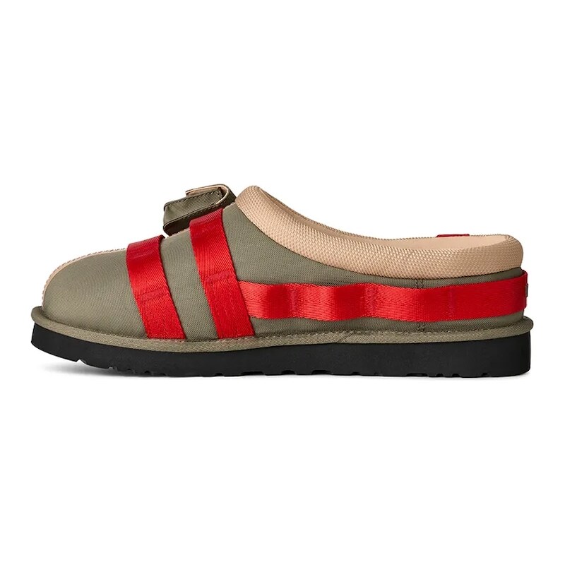 Pantofle UGG M Tasman Wildwood