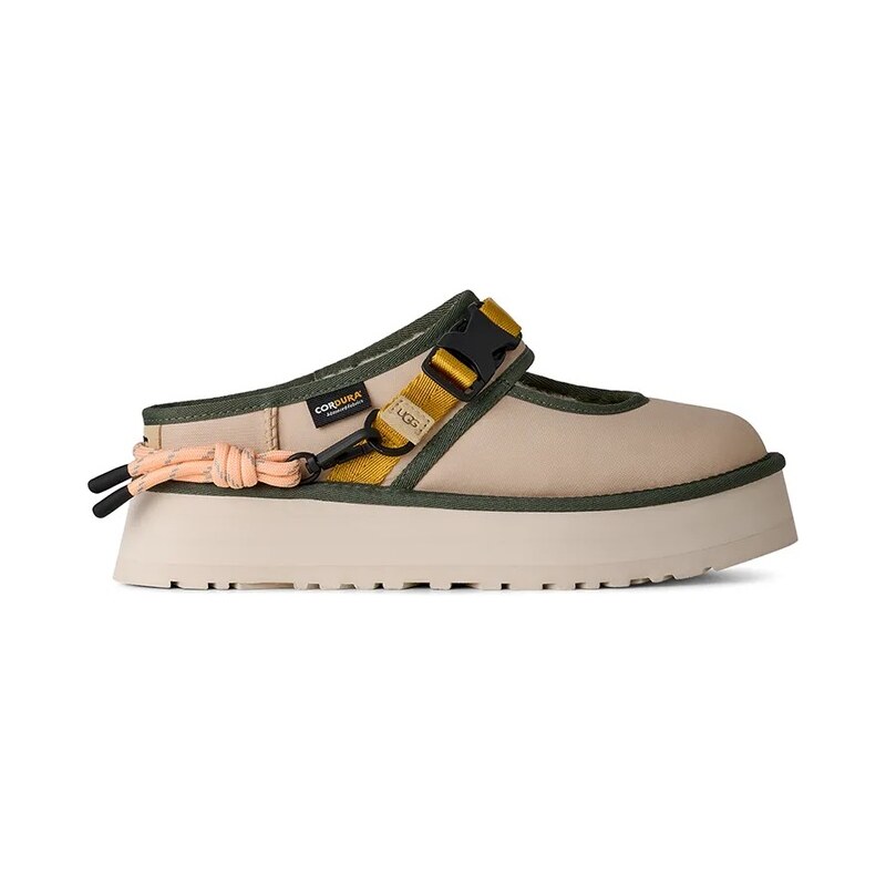 UGG Pantofle UGG W Bea Mary Jane Wildwood