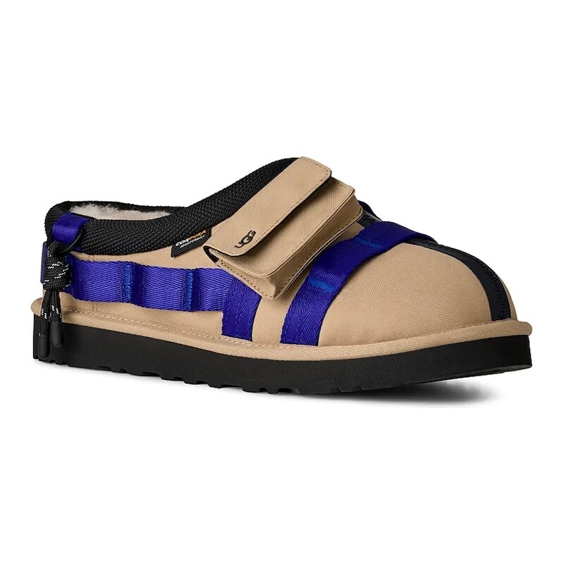 Pantofle UGG M Tasman Wildwood