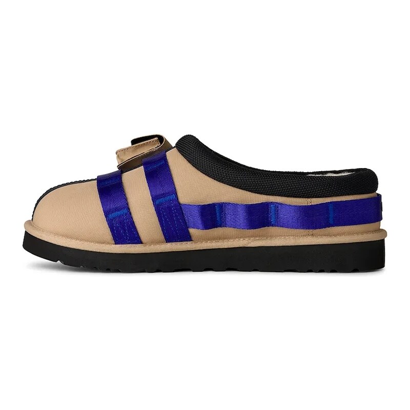 Pantofle UGG M Tasman Wildwood