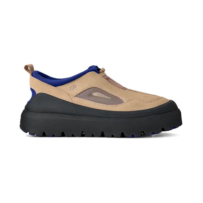 Tenisky UGG M Heritage Utility Axoid