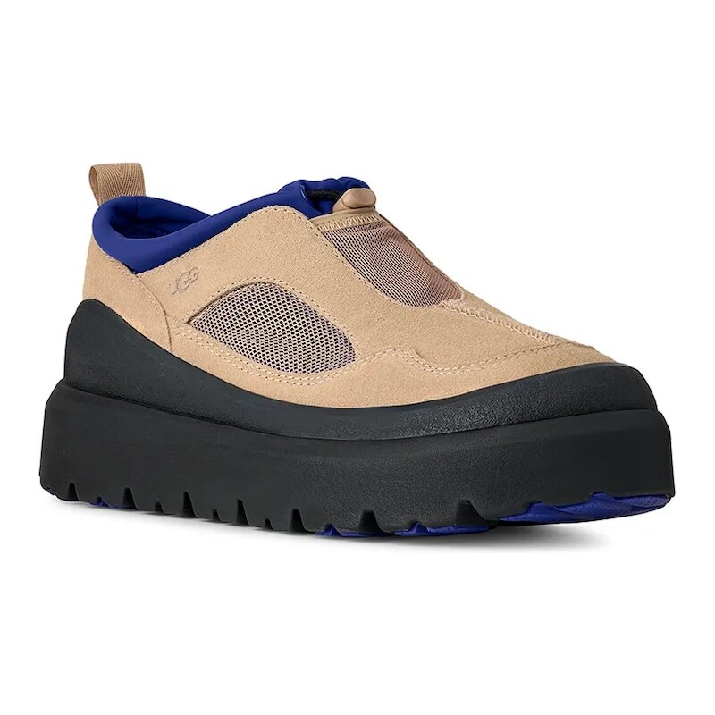 Tenisky UGG M Heritage Utility Axoid