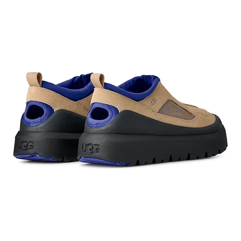 Tenisky UGG M Heritage Utility Axoid