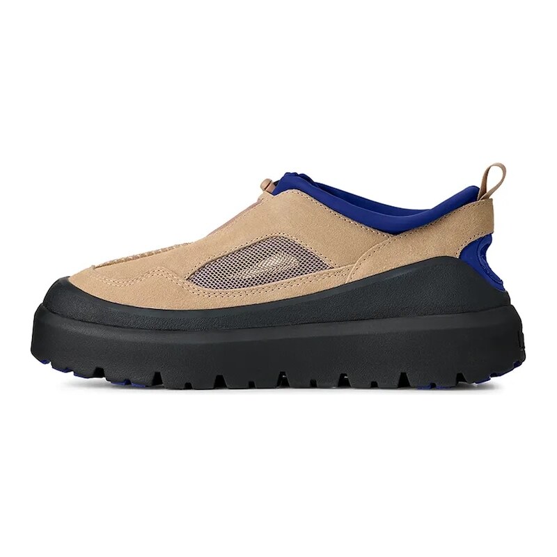 Tenisky UGG M Heritage Utility Axoid