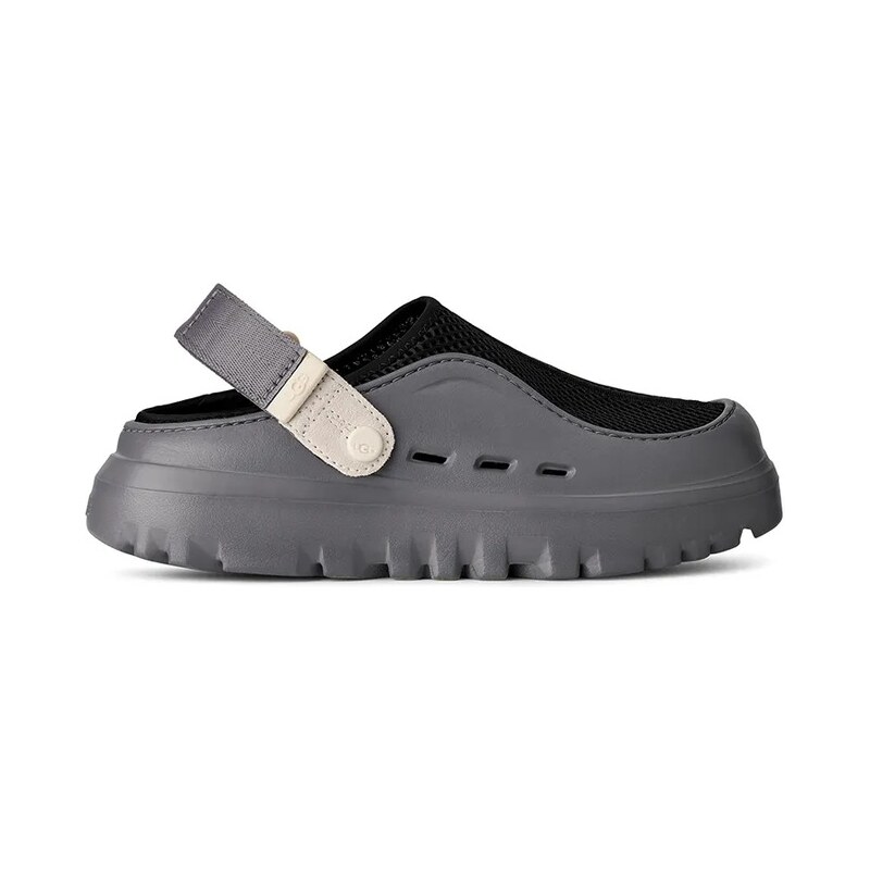Pantofle UGG M Peakmod Breathe