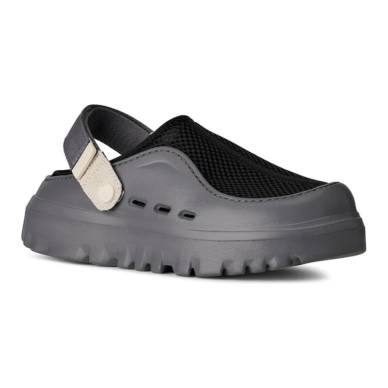 Pantofle UGG M Peakmod Breathe