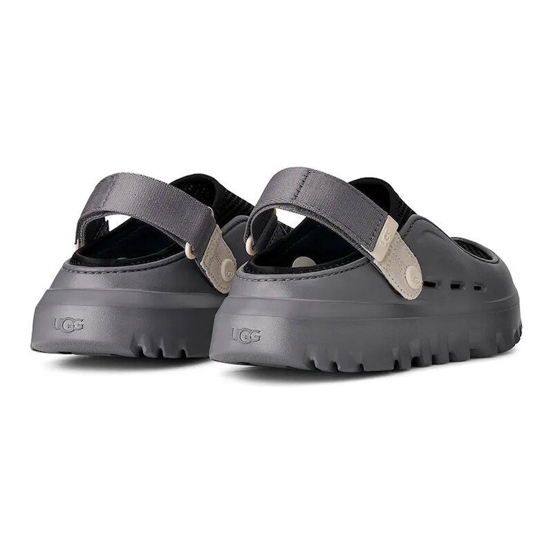Pantofle UGG M Peakmod Breathe