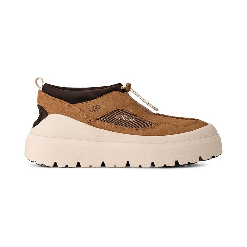 Tenisky UGG M Heritage Utility Axoid
