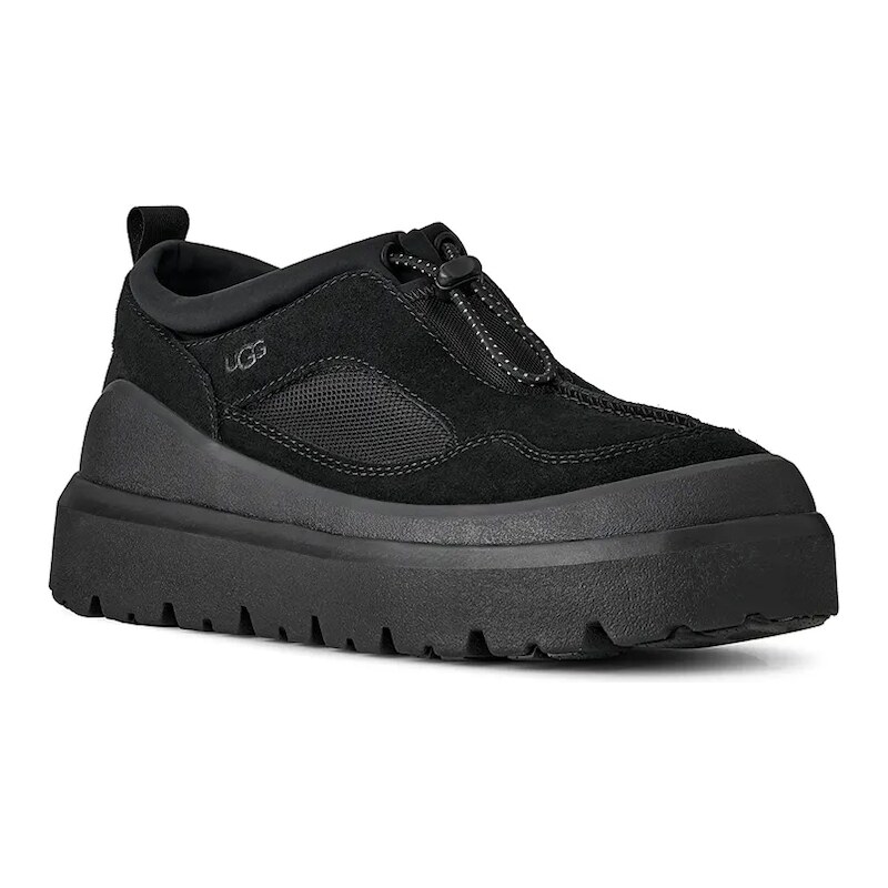 Tenisky UGG M Heritage Utility Axoid
