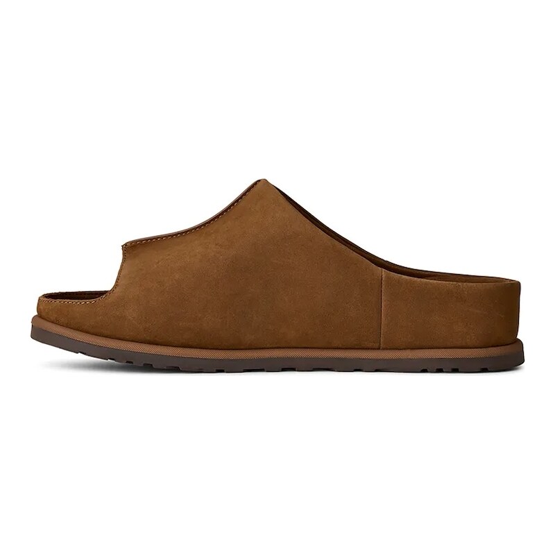 Nubukové pantofle UGG M Otzo Slide