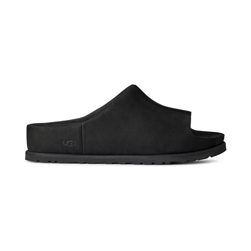 Nubukové pantofle UGG M Otzo Slide