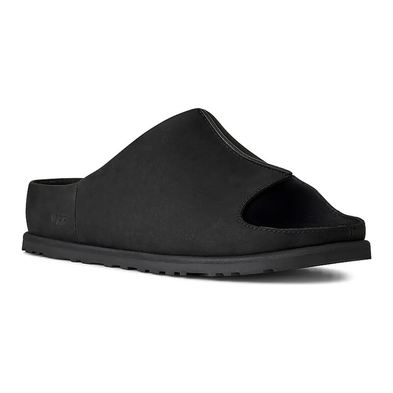 Nubukové pantofle UGG M Otzo Slide