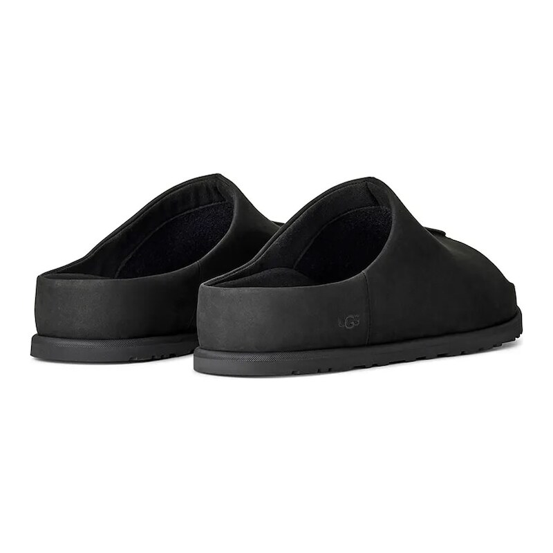 Nubukové pantofle UGG M Otzo Slide