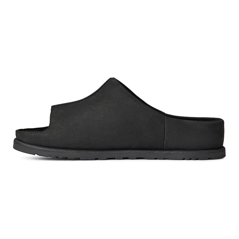 Nubukové pantofle UGG M Otzo Slide