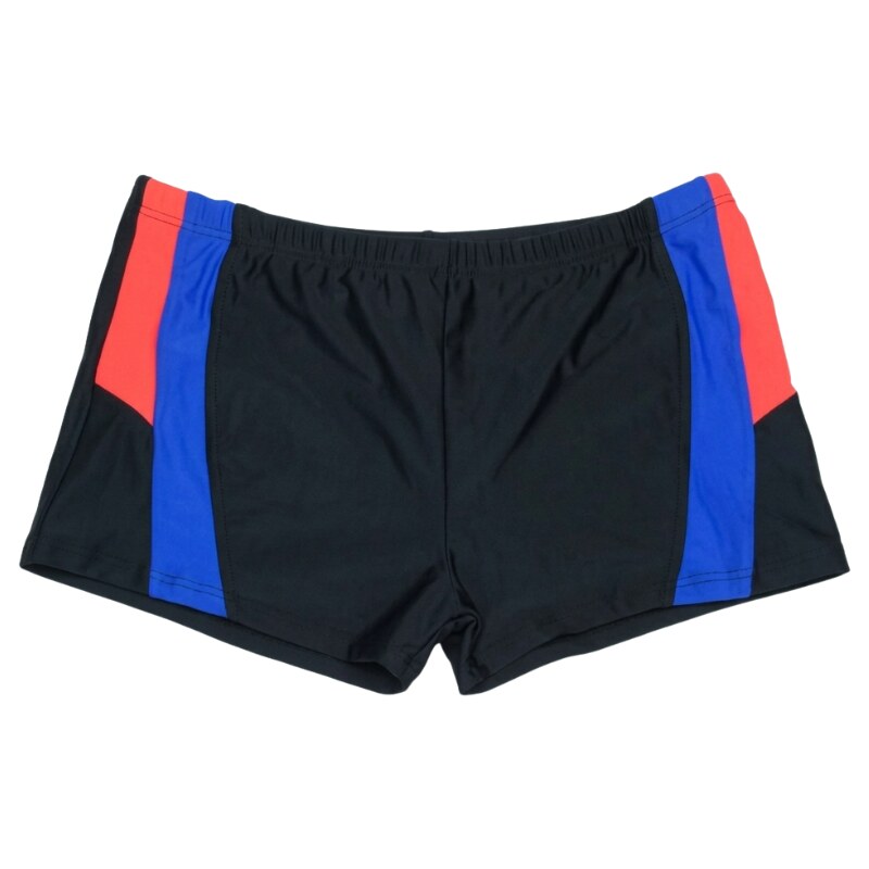 Chlapecké plavky Modera černá barva BB071 82485792