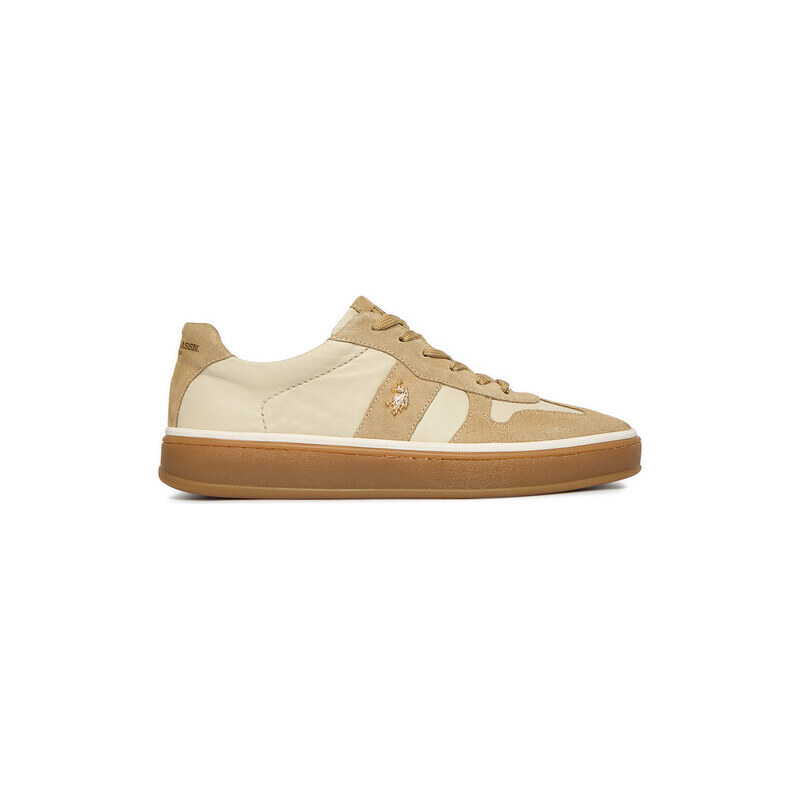 Sneakersy U.S. Polo Assn. 114490588