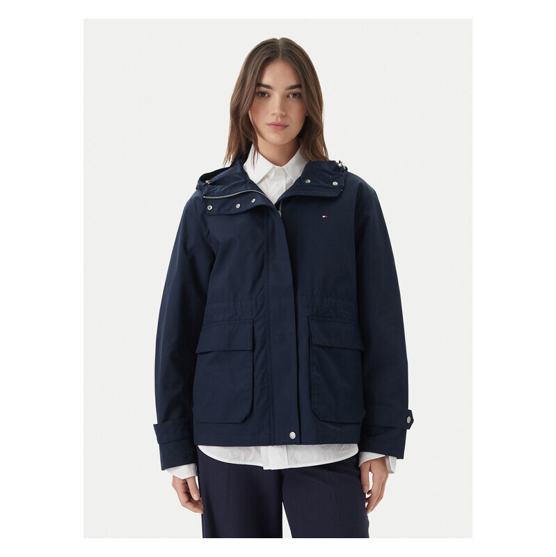 Bunda pro přechodné období Tommy Hilfiger