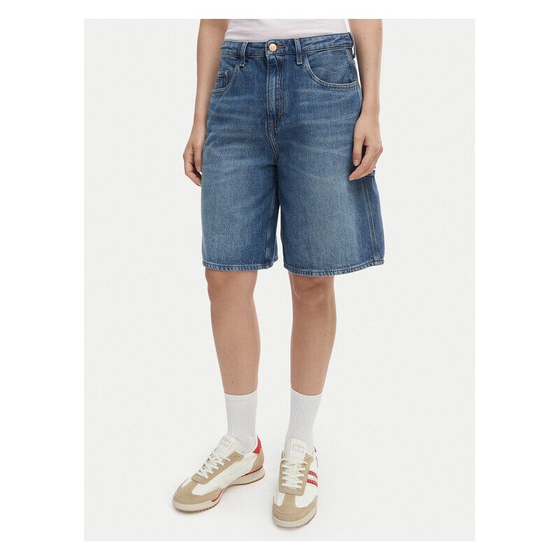 Džínové šortky Tommy Jeans