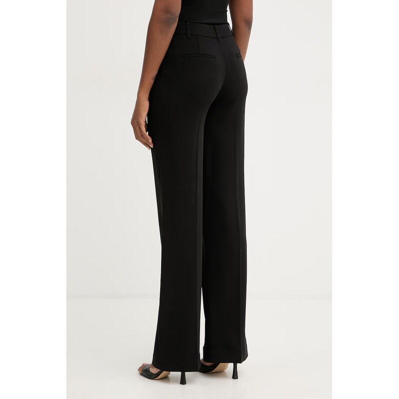 Marciano by Guess Kalhoty dámské z viskózy GRETHA