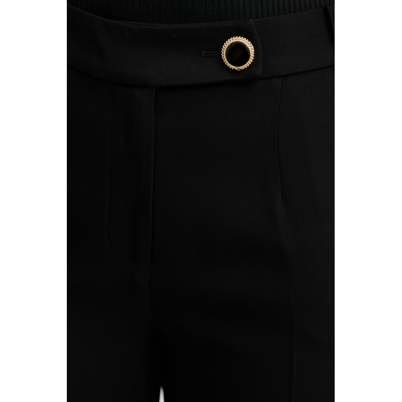 Marciano by Guess Kalhoty dámské z viskózy GRETHA